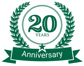20th Anniversary Badge  (3)