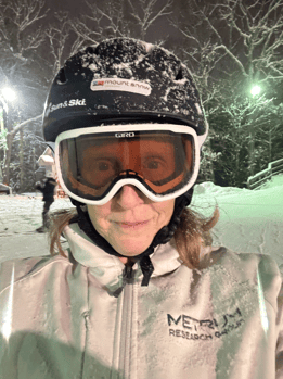 Spotlight - Jeannine F